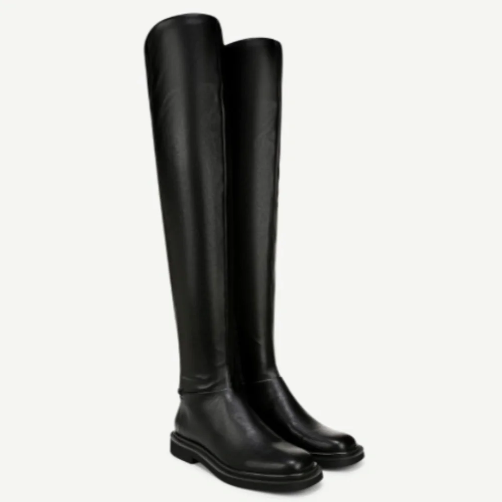 Franco Sarto Angeli Over The Knee Boot